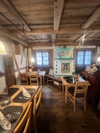 Bild von Ammergauer Maxbräu