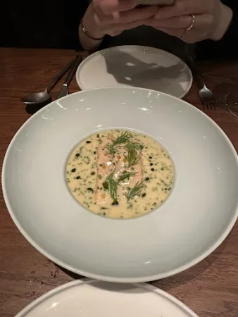 Bild von Brasserie Thi