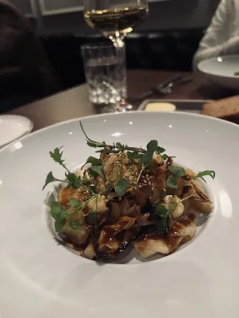 Bild von Brasserie Thi