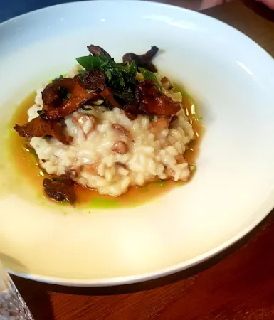 Bild von Brasserie Thi