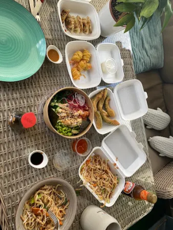Bild von Xumi Restaurant