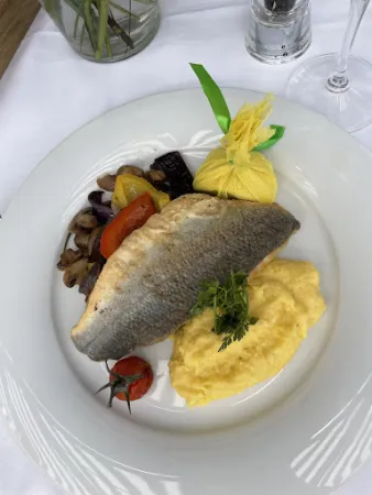Bild von Restaurant zum Goldenen Pflug