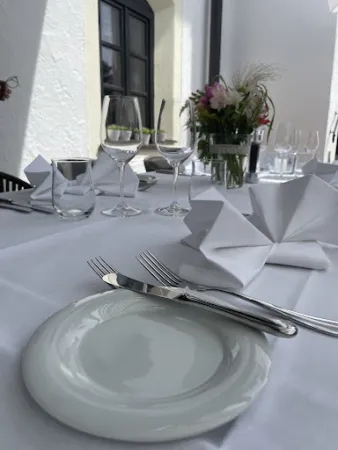 Bild von Restaurant zum Goldenen Pflug
