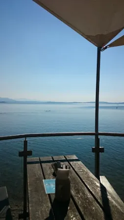 Bild von Sonnendeck Chieming