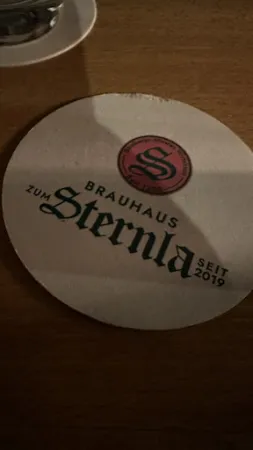Bild von Brauhaus Zum Sternla