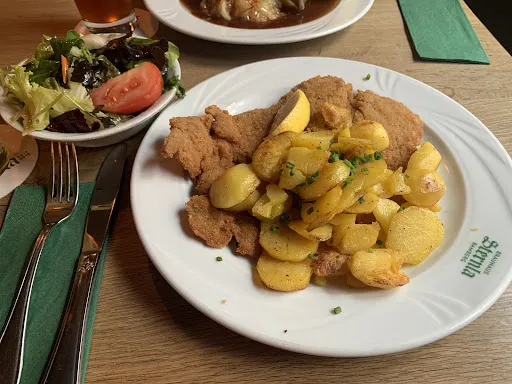 Bild von Brauhaus Zum Sternla