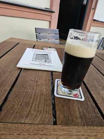 Bild von Schlenkerla, die historische Rauchbierbrauerei