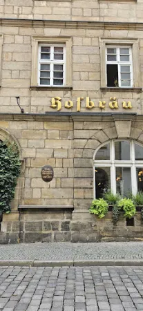 Bild von Hofbräu