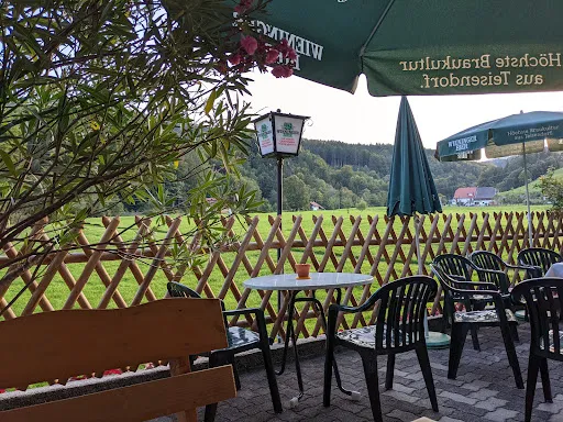 Bild von Gasthaus Waldfriede