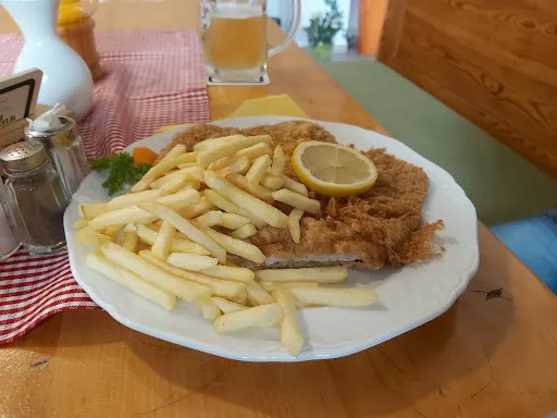 Bild von Gasthaus Waldfriede