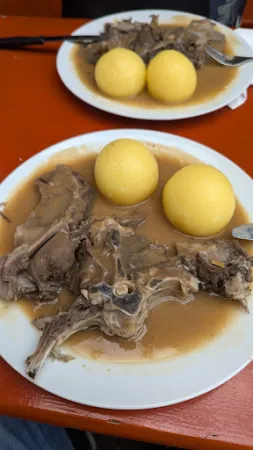 Bild von Schwanen Bräu Ebing