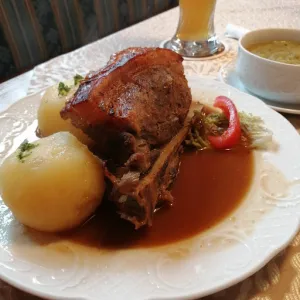 Gastwirtschaft Zur Goldenen Krone