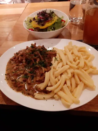 Bild von Eckerts Wirtshaus