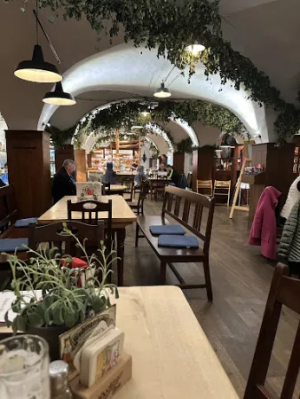 Bild von Wochinger Brauhaus