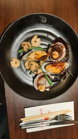 Bild von Restaurant Cooking Zhang