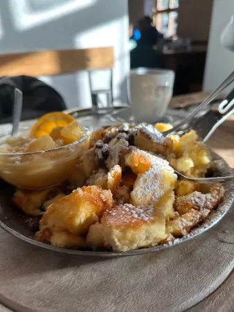 Bild von Kaiserschmarrn-Alm