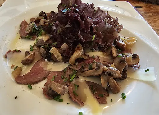 Bild von Kaiserschmarrn-Alm