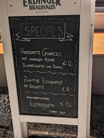 Bild von LECK O MIO Das Seebistro
