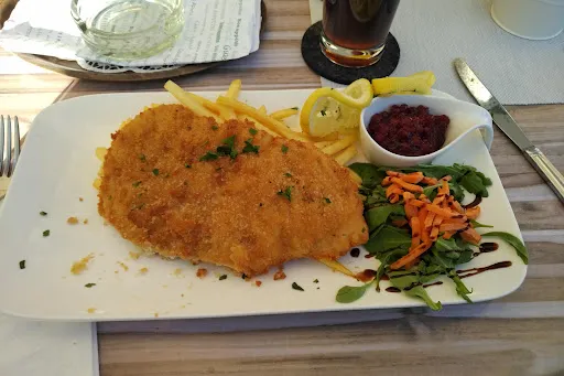 Bild von No Problem Cafè - Restaurant