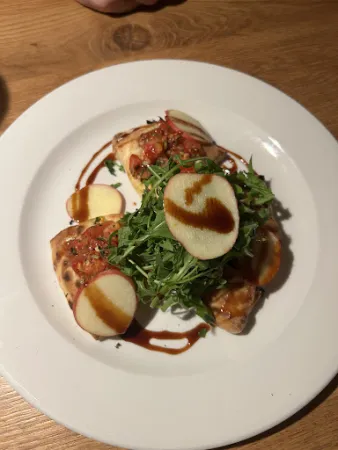 Bild von Restaurant Pizzeria Zum Tor