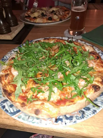 Bild von Restaurant Pizzeria Zum Tor