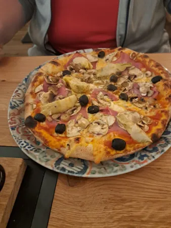 Bild von Restaurant Pizzeria Zum Tor