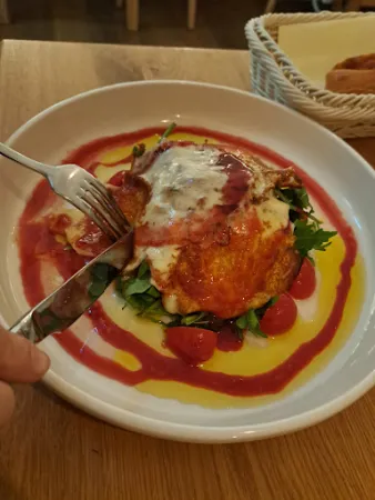 Bild von Restaurant Pizzeria Zum Tor