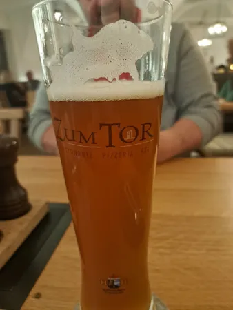 Bild von Restaurant Pizzeria Zum Tor