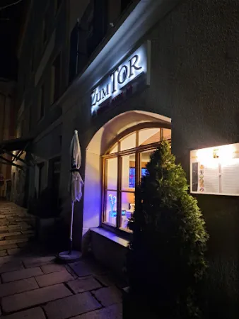 Bild von Restaurant Pizzeria Zum Tor