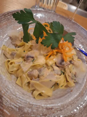 Bild von Restaurant Pizzeria Zum Tor