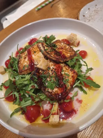 Bild von Restaurant Pizzeria Zum Tor