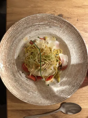 Bild von Restaurant Pizzeria Zum Tor