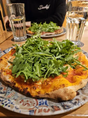 Bild von Restaurant Pizzeria Zum Tor