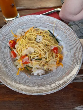 Bild von Restaurant Pizzeria Zum Tor