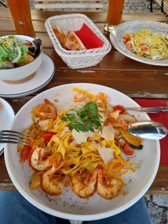 Bild von Restaurant Pizzeria Zum Tor
