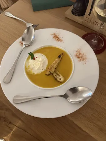 Bild von Restaurant Pizzeria Zum Tor