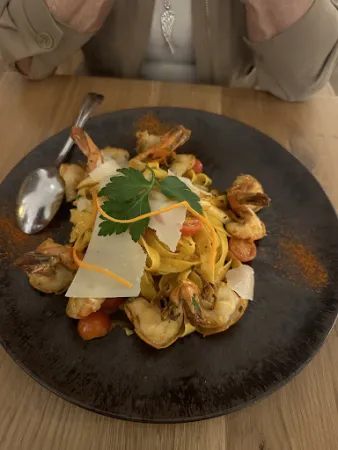 Bild von Restaurant Pizzeria Zum Tor