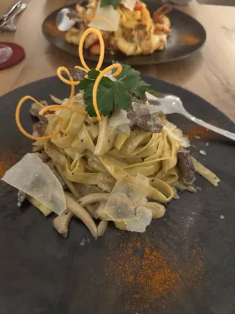 Bild von Restaurant Pizzeria Zum Tor