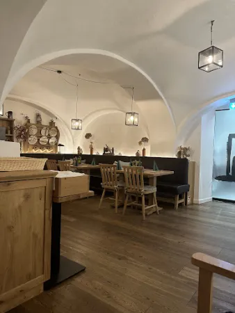 Bild von Restaurant Pizzeria Zum Tor