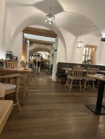 Bild von Restaurant Pizzeria Zum Tor