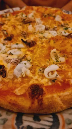 Bild von Restaurant Pizzeria Zum Tor