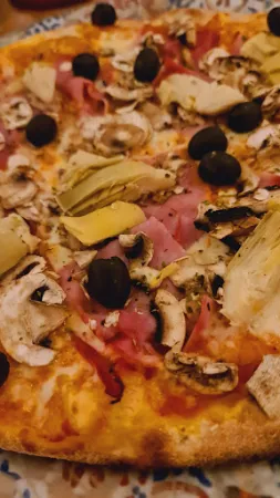 Bild von Restaurant Pizzeria Zum Tor