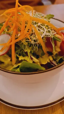 Bild von Restaurant Pizzeria Zum Tor
