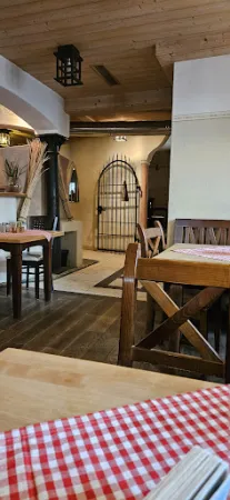 Bild von Taverne Ägäis