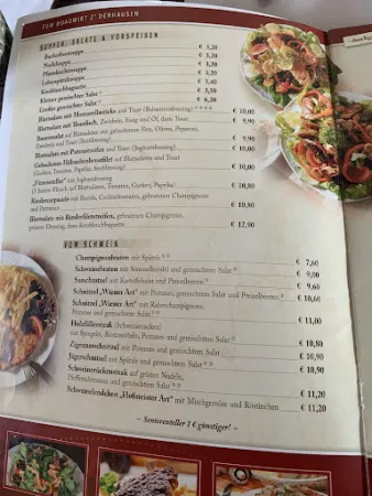 Bild von Restaurant zum Boadwirt Tettenhausen am Waginger und Tachinger See