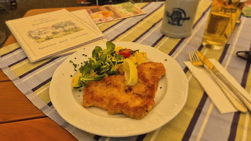 Bild von Gasthaus zum Bruckenfischer