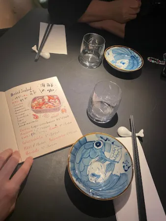Bild von Hai Seafood Izakaya Munich