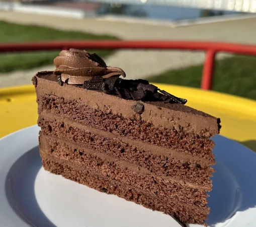 Bild von Cafe Pizzeria BÄRig