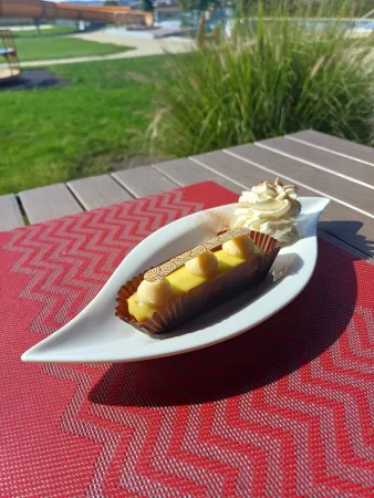 Bild von Cafe Pizzeria BÄRig