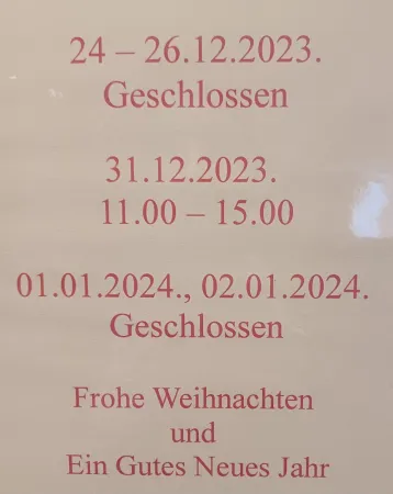 Bild von Cafe Pizzeria BÄRig